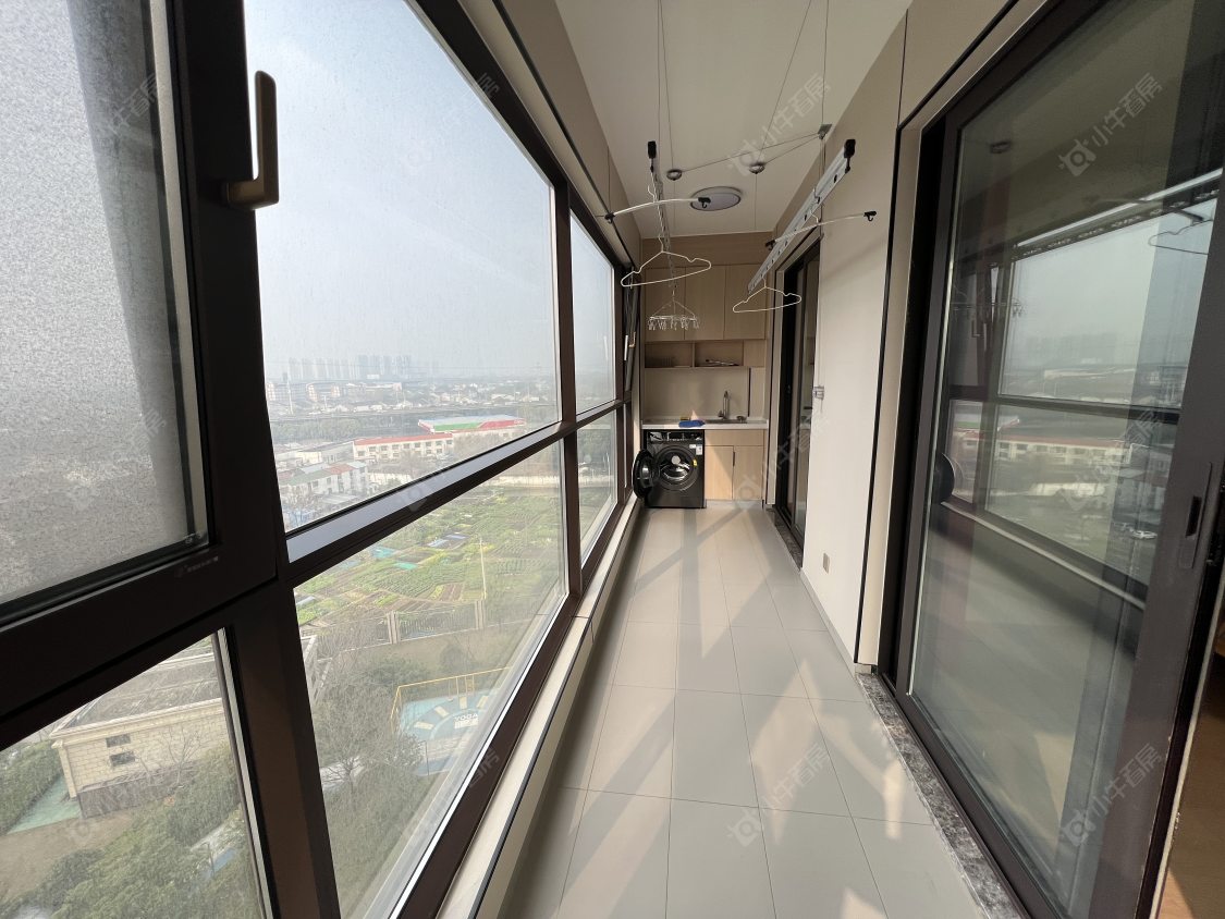 常州星河国际九区在租房源室内图_小牛看房