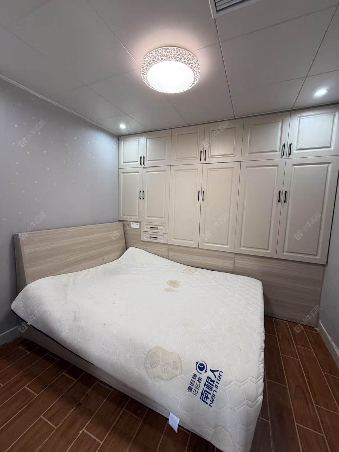 常州高成天鹅湖（公寓）在租房源室内图_小牛看房