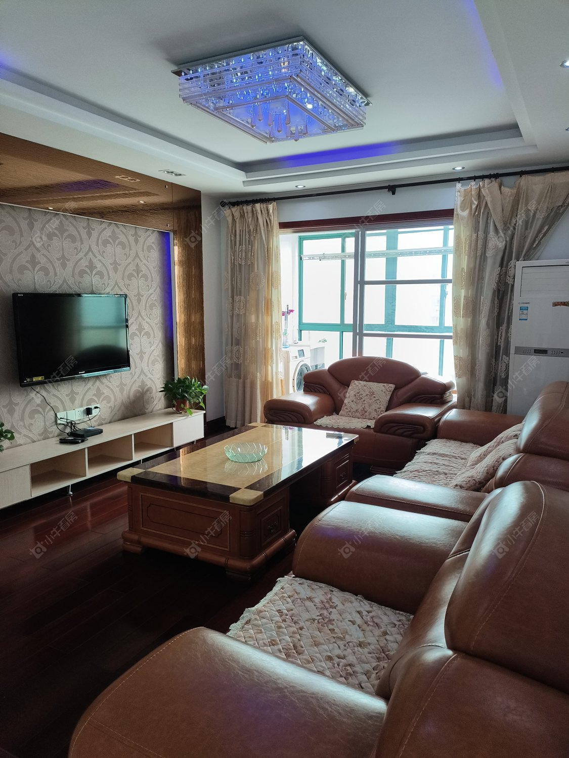 常州旺角花园租房_小牛看房