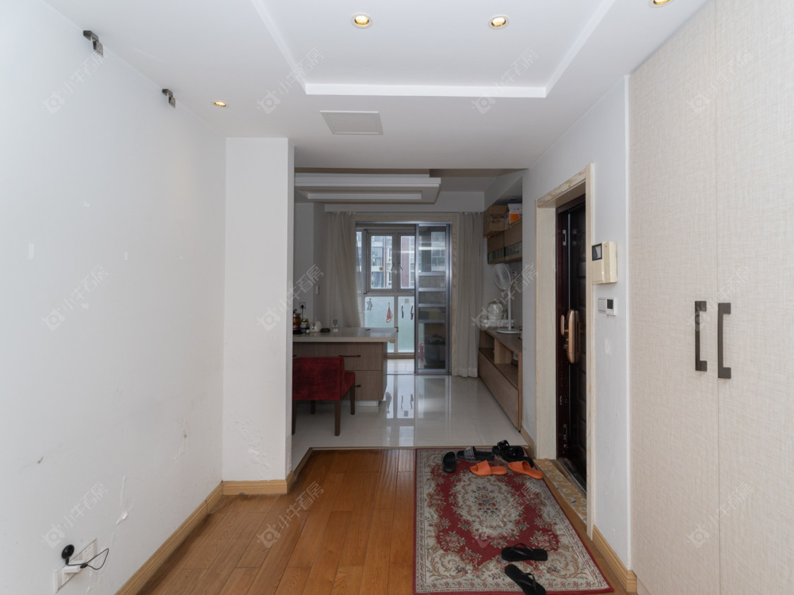 常州城开半岛花园在售二手房源室内图_小牛看房