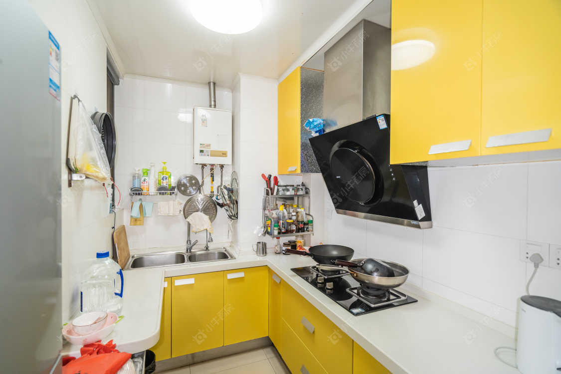 常州香梅花园在售二手房源室内图_小牛看房