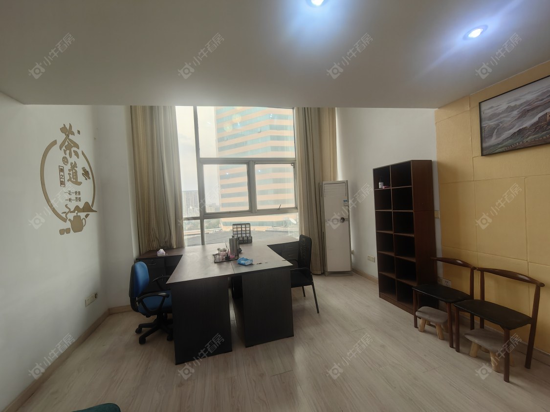 常州富都商务公寓在租房源_小牛看房