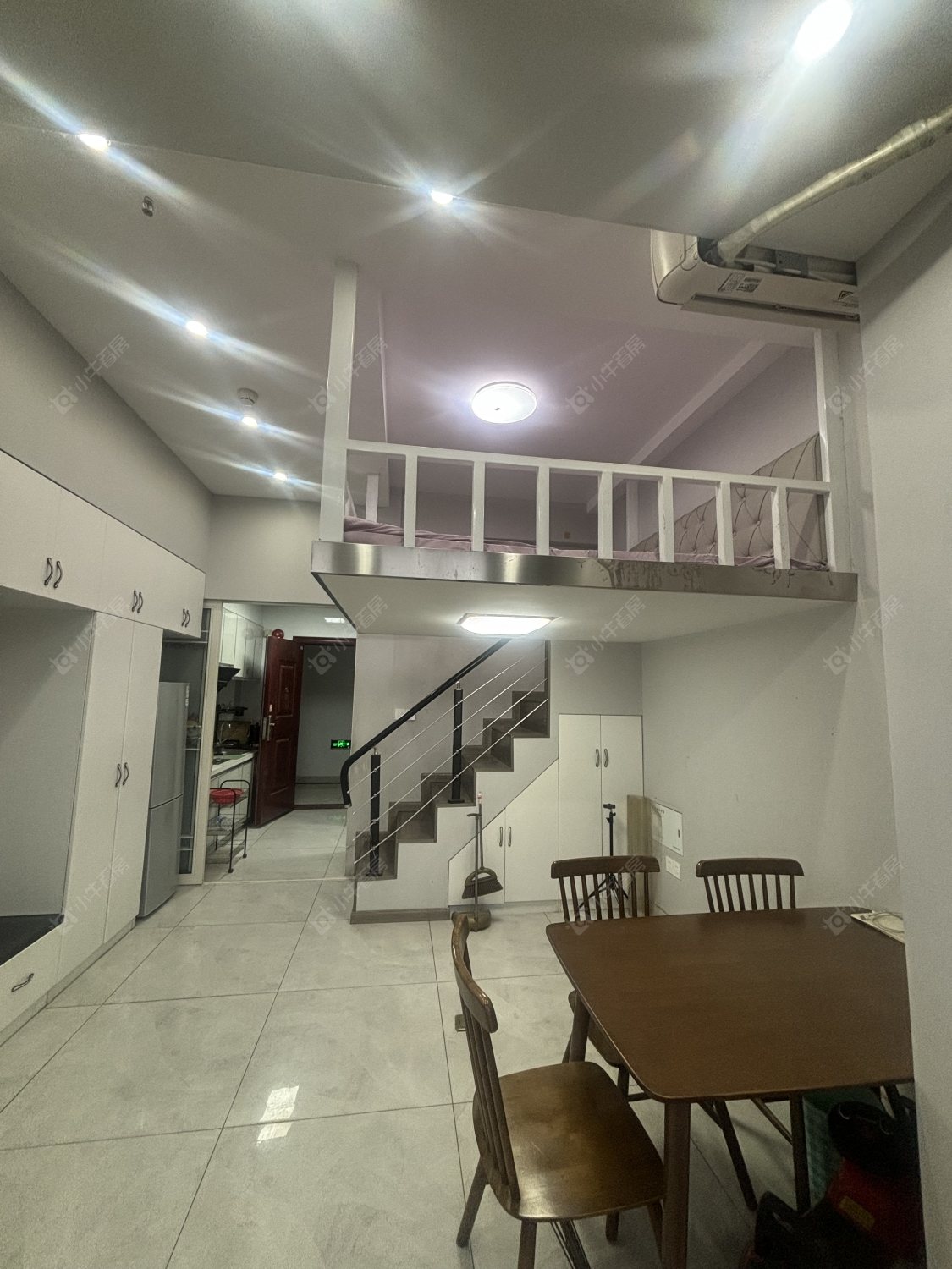 常州景荟凤凰公寓在租房源_小牛看房