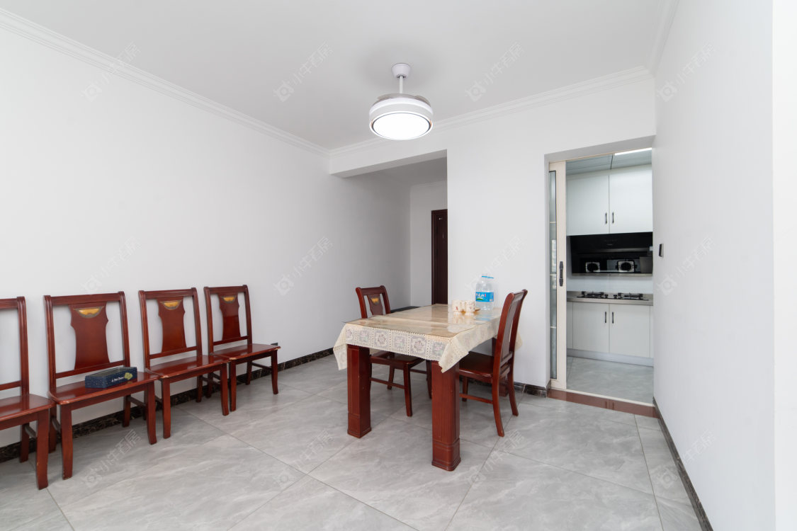 常州五星星韵城在售二手房源室内图_小牛看房