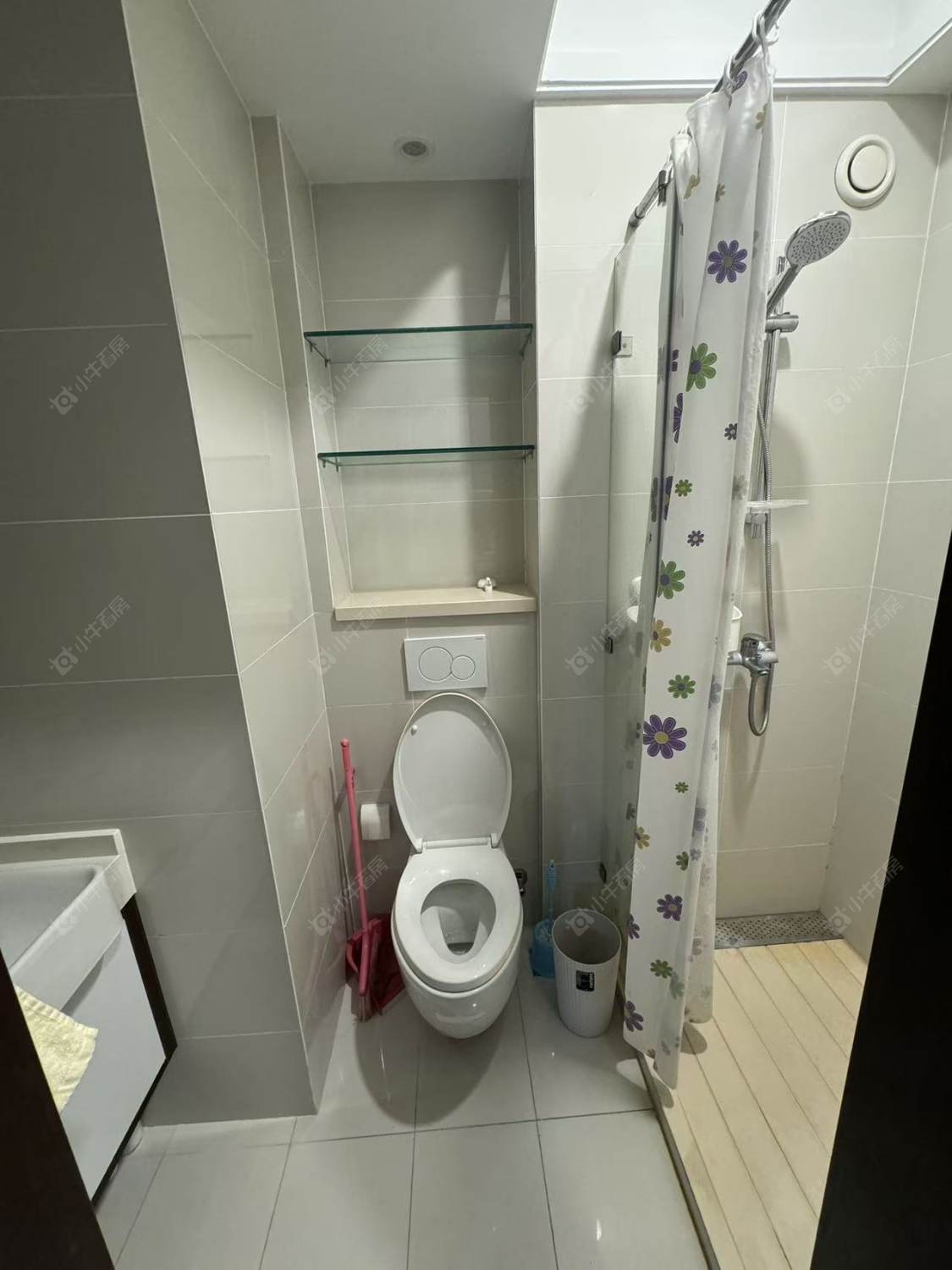 朗诗邻里中心房源室内图 常州朗诗邻里中心在租房源室内图_小牛看房