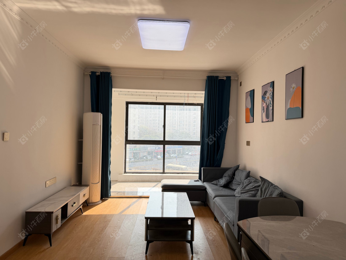 常州港悦府在租房源室内图_小牛看房