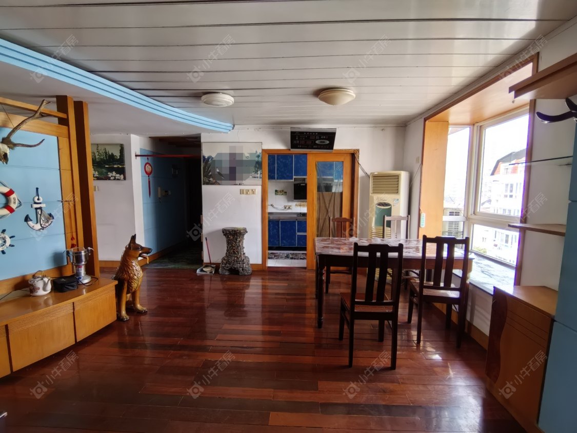 常州怀德苑在租房源室内图_小牛看房