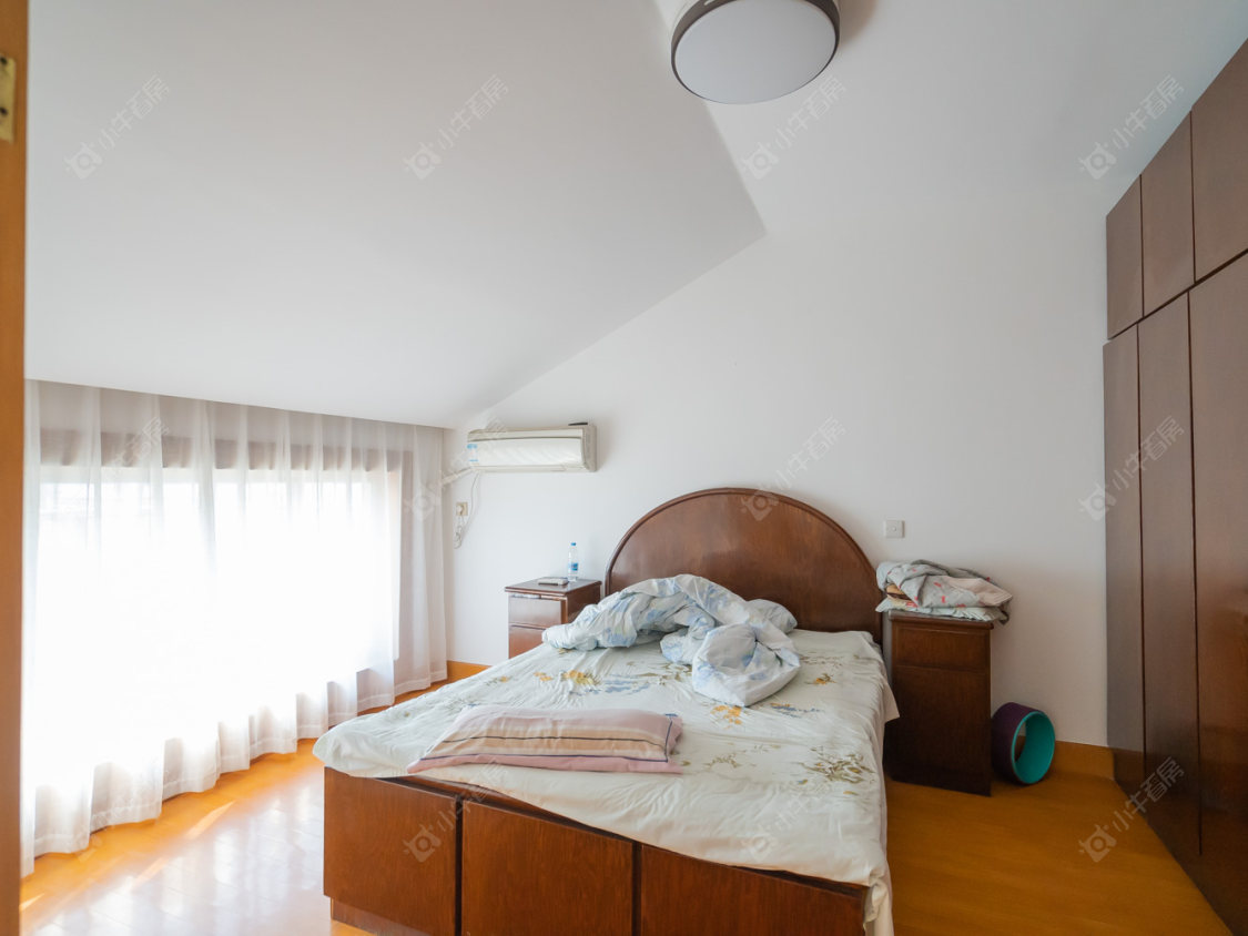 常州桃园公寓在售二手房源室内图_小牛看房