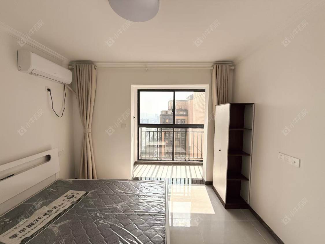 常州莱蒙城美景公寓在租房源室内图_小牛看房
