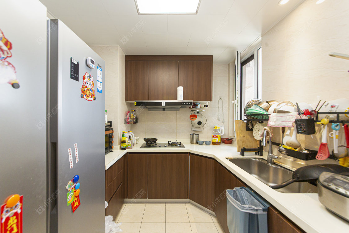 万科城房源室内图 常州万科城在售二手房源室内图_小牛看房