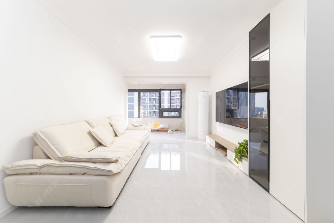 常州碧桂园新月时光在售二手房源室内图_小牛看房