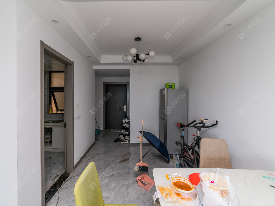 东方君开房源室内图 常州东方君开在售二手房源室内图_小牛看房