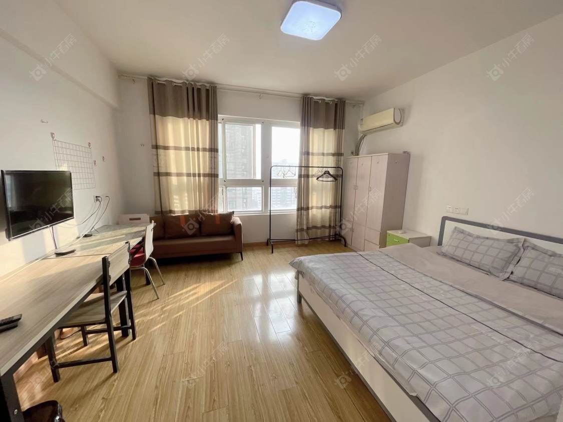 常州中奥珑郡在租房源室内图_小牛看房