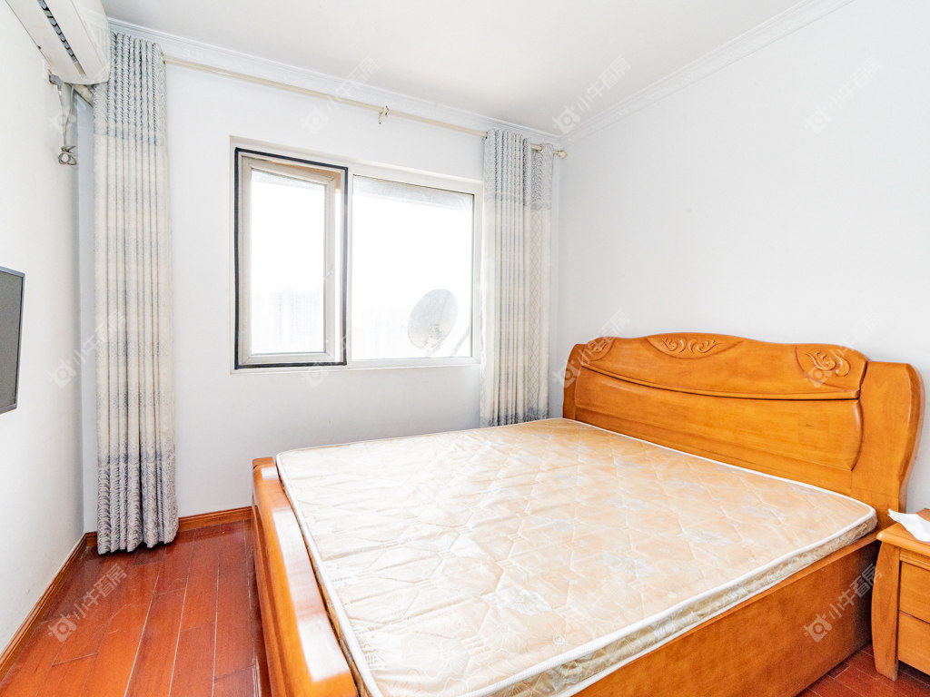 常州嘉禾尚郡在租房源_小牛看房