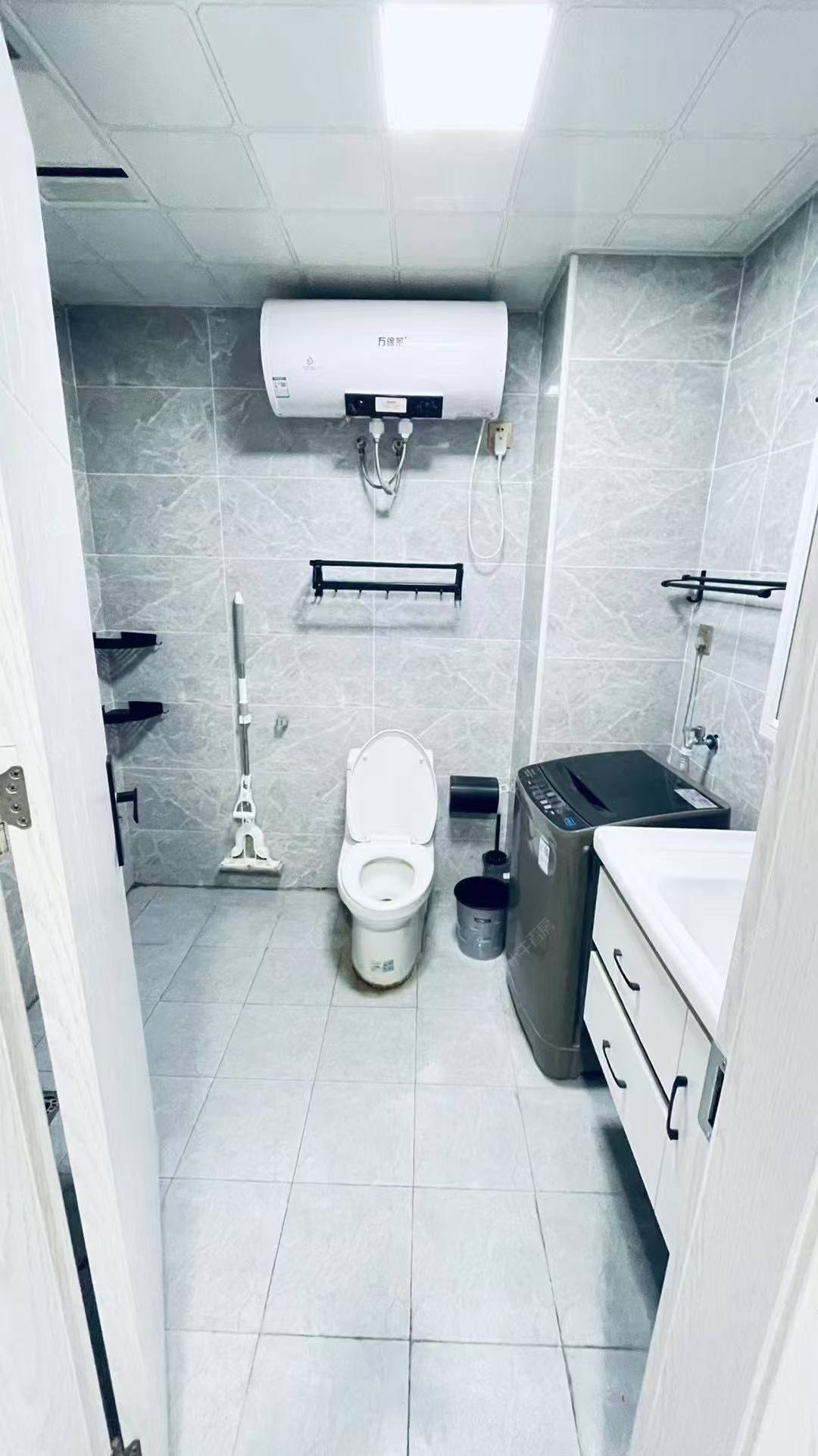 常州景荟凤凰公寓在租房源室内图_小牛看房