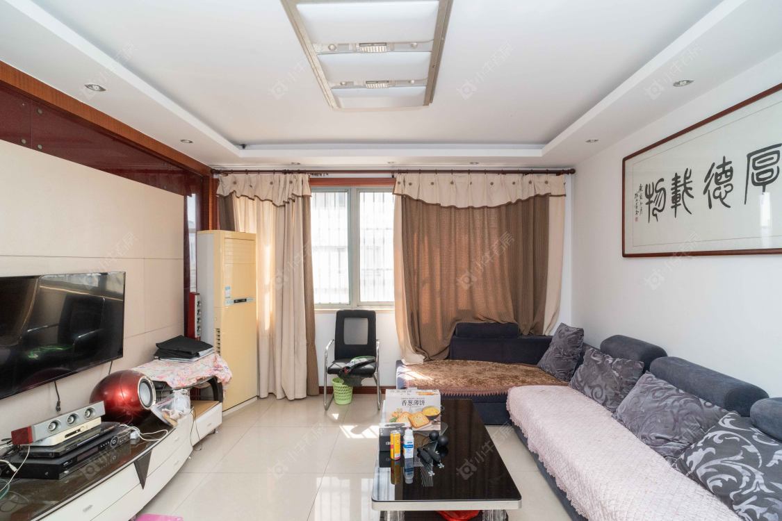 常州星盛家园在售二手房_小牛看房