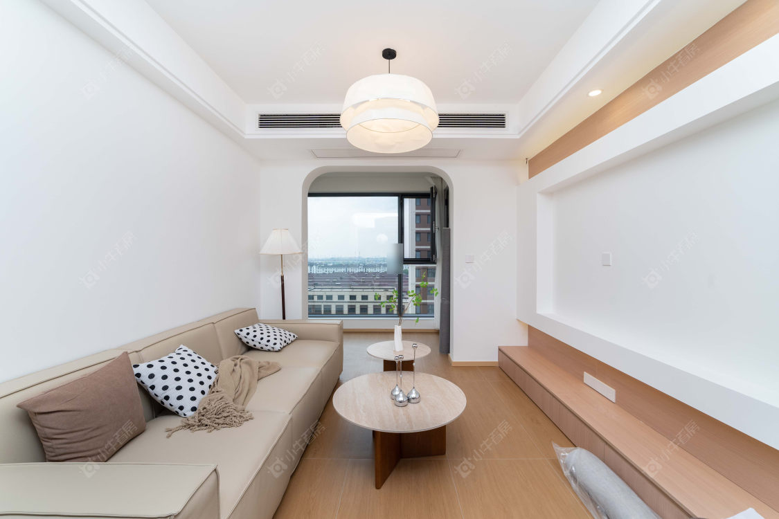 常州观湖名轩在售二手房源_小牛看房