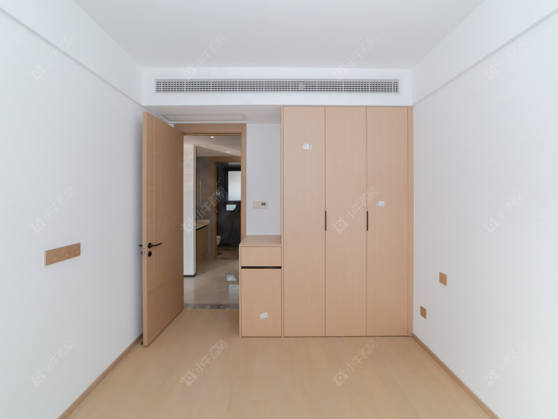 常州万科新都会在售二手房源室内图_小牛看房