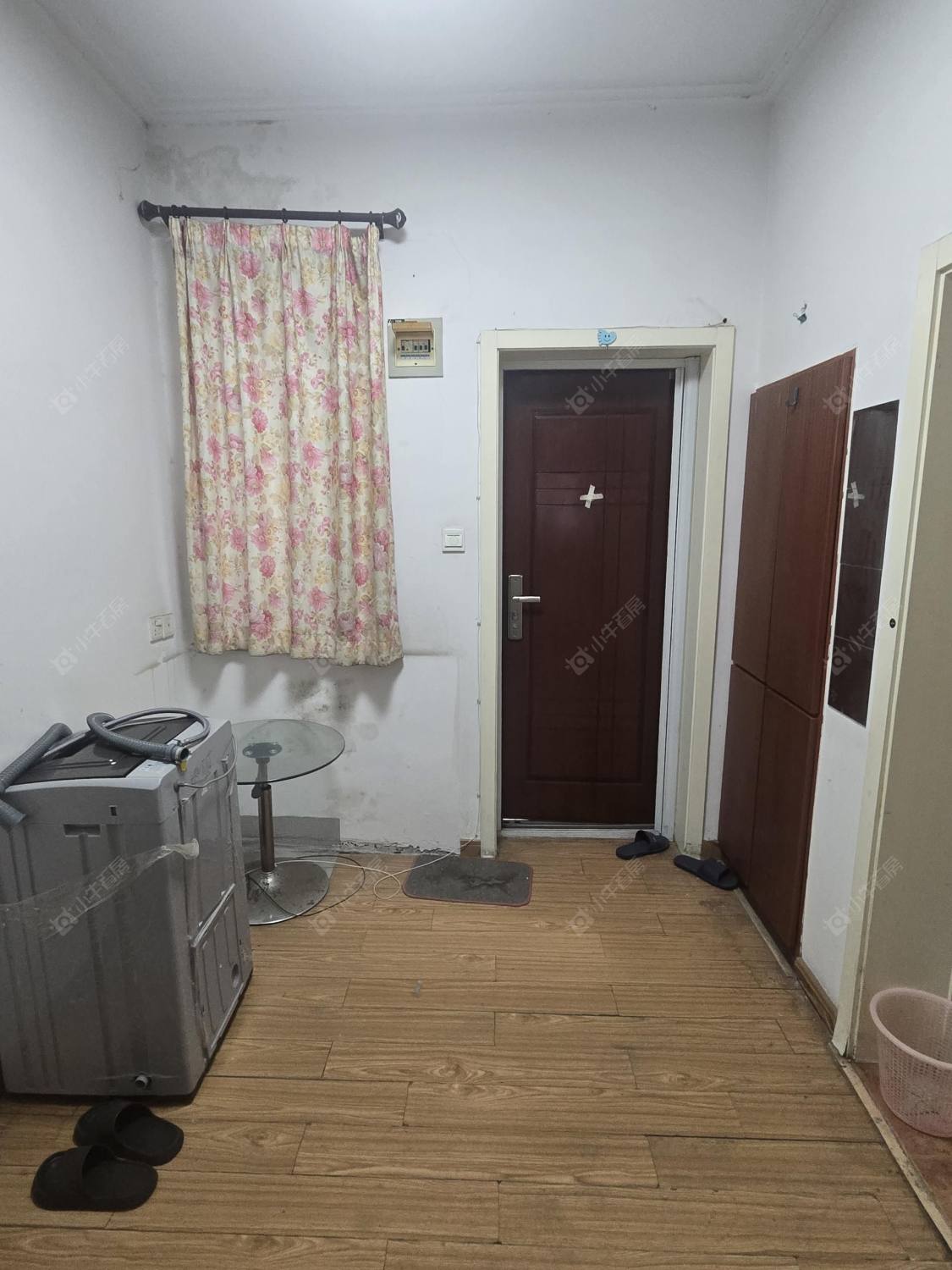 常州故园路租房房源封面图