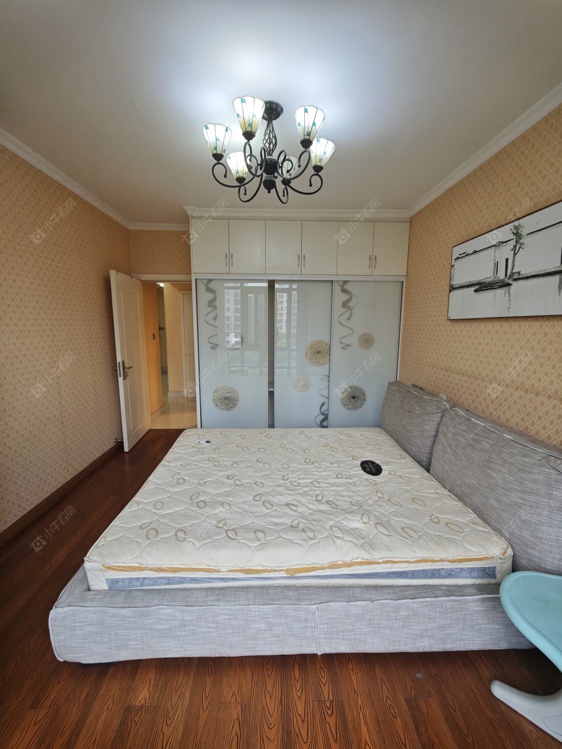 常州阳光龙庭在租房源_小牛看房