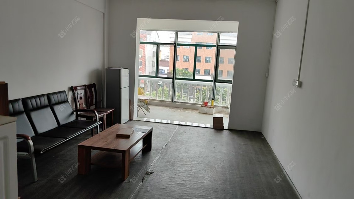 溧阳新华广场2室2厅1卫出租_小牛看房