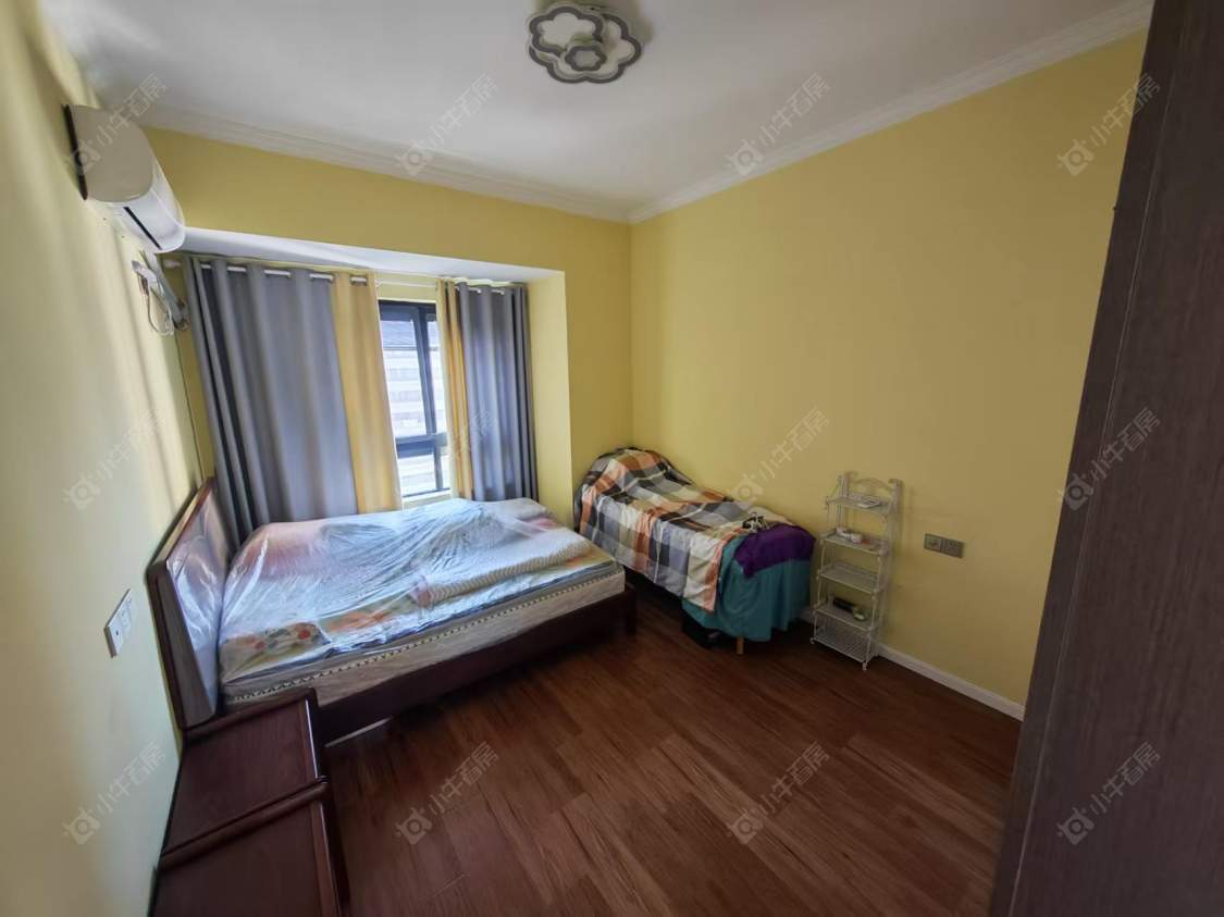 常州新城桃李郡在租房源室内图_小牛看房