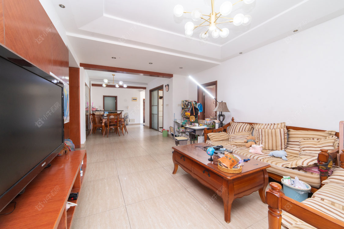 常州都市桃源五期在售二手房源室内图_小牛看房