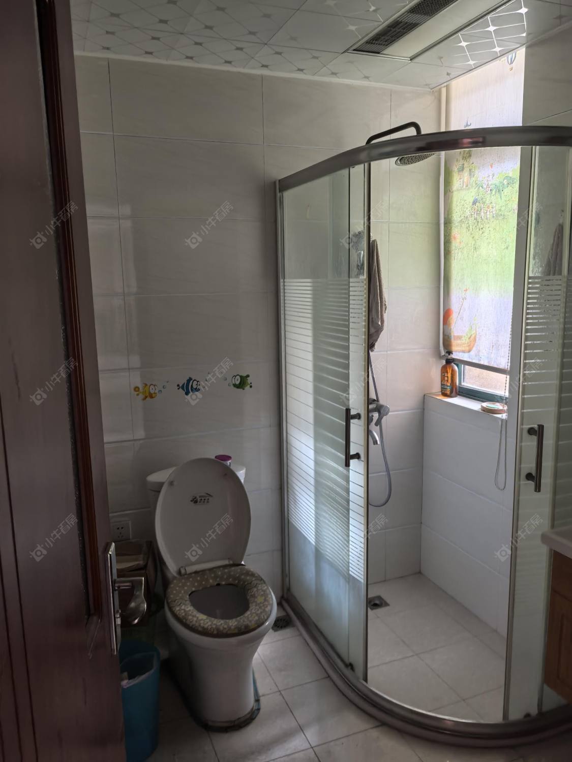 常州百馨西苑一二期在租房源室内图_小牛看房