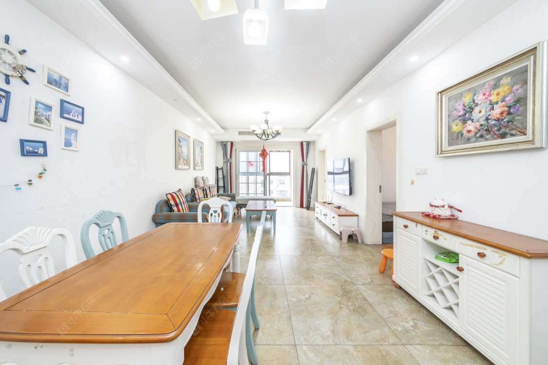 星河国际五区房源室内图 常州星河国际五区在售二手房源室内图_小牛看房