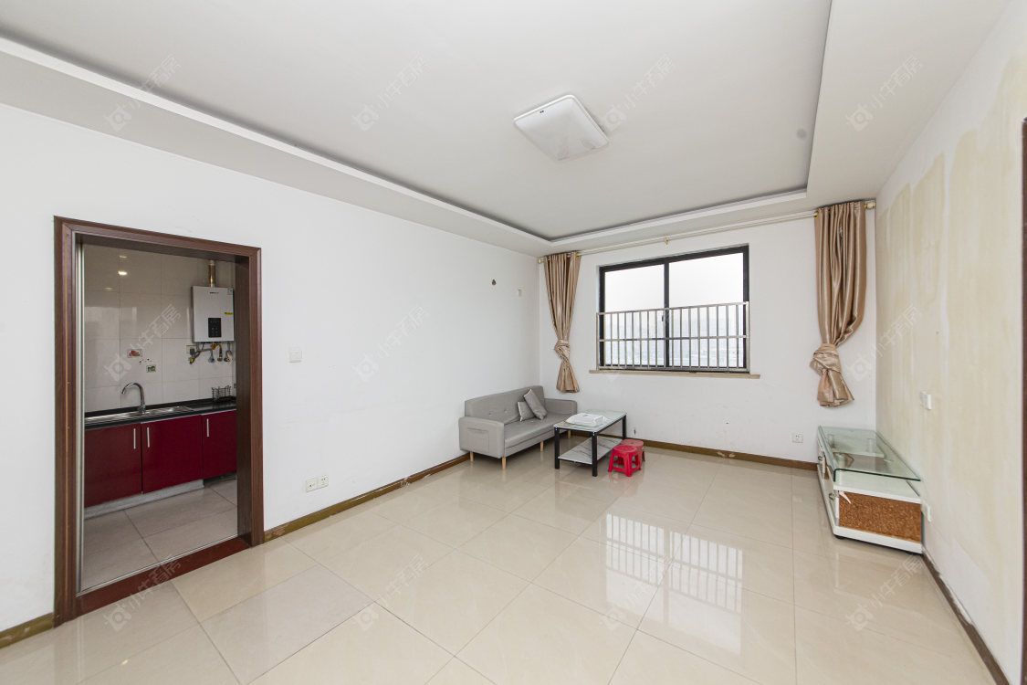 常州新城公馆国际公寓在售二手房源室内图_小牛看房