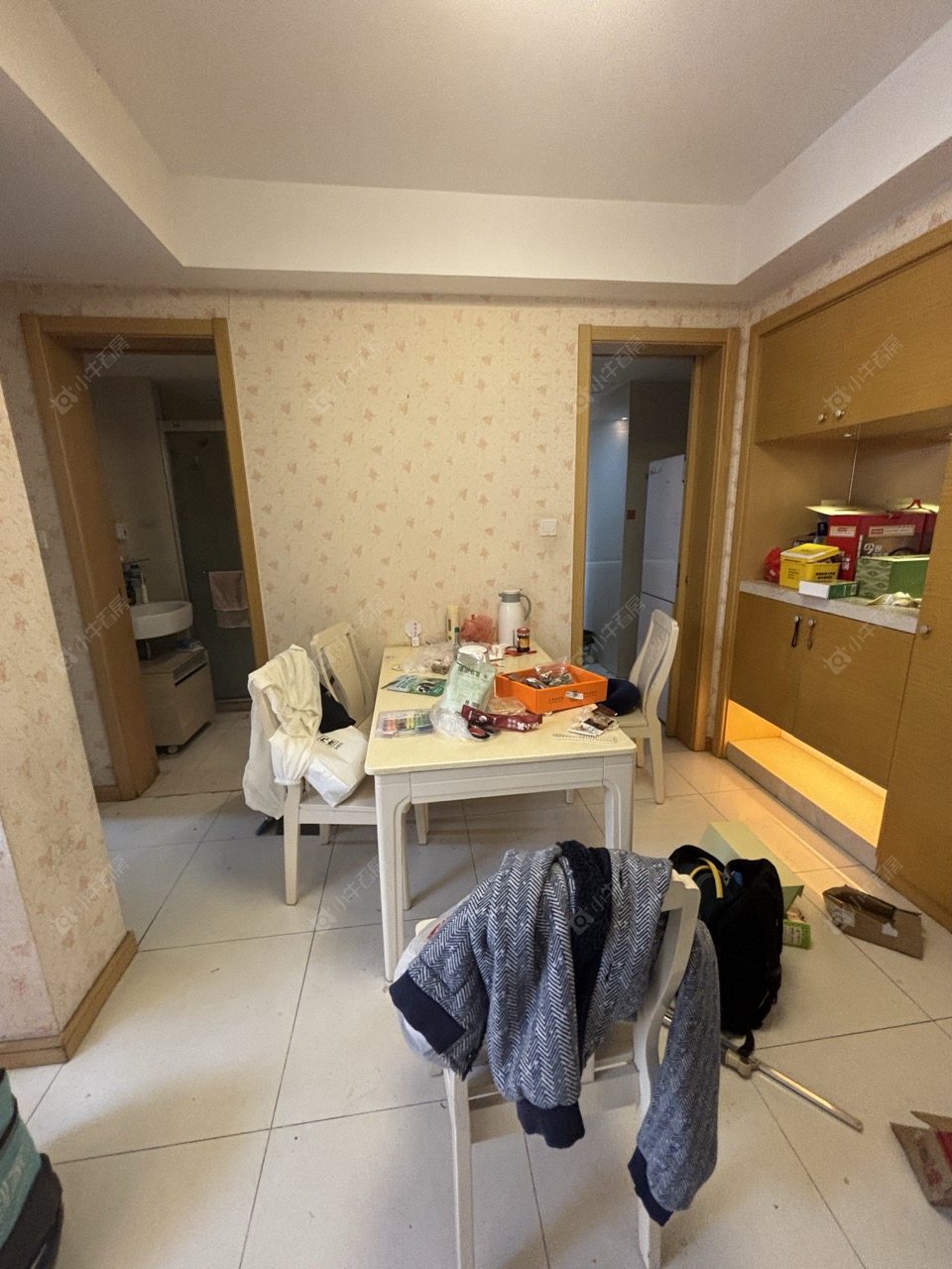 常州香溢紫郡一期在租房源室内图_小牛看房