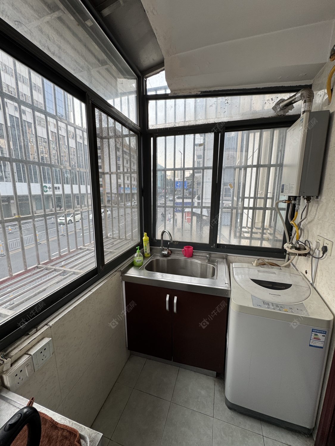 常州东头村(钟楼)在租房源室内图_小牛看房