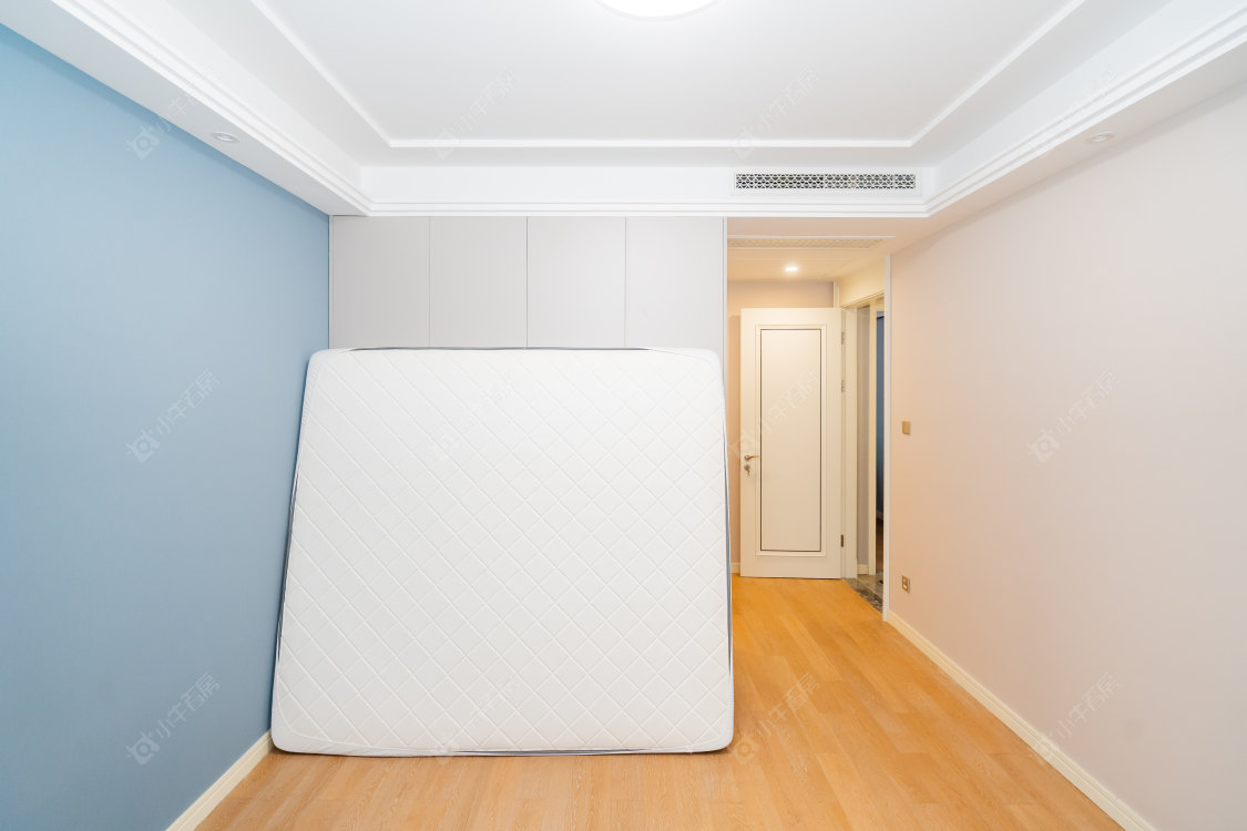 常州中海铂悦公馆在售二手房源室内图_小牛看房