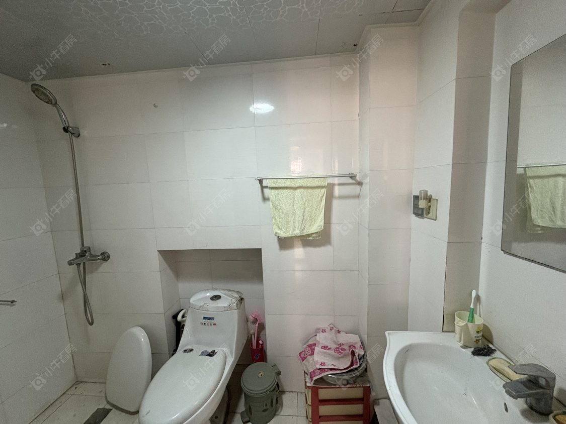 常州浦南新村在租房源室内图_小牛看房