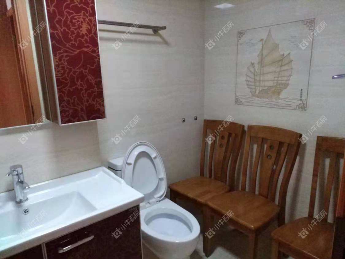 常州香槟广场在租房源_小牛看房