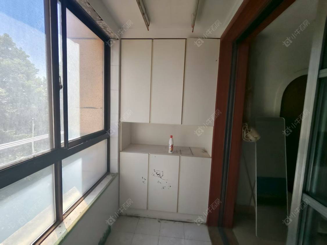 常州莱蒙城铂郡在租房源室内图_小牛看房