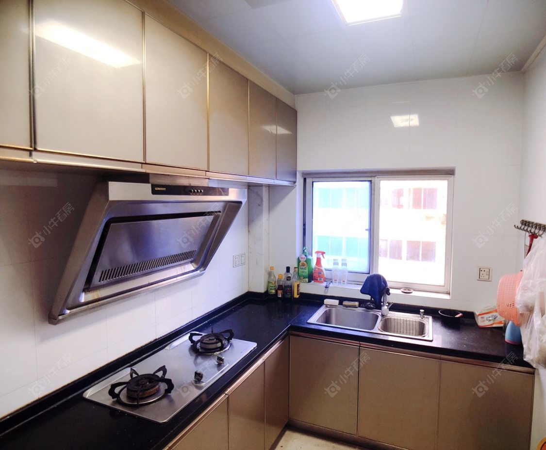 常州锦绣花园在租房源室内图_小牛看房