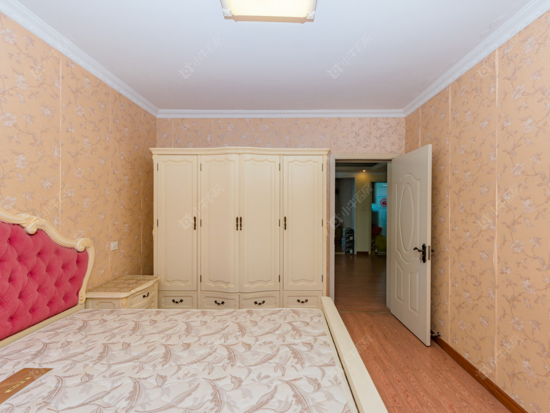 常州河景花园在售二手房源室内图_小牛看房