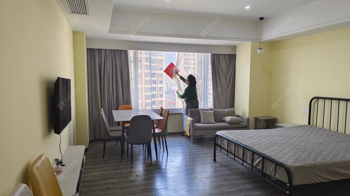 常州宝龙城市广场在租房源_小牛看房