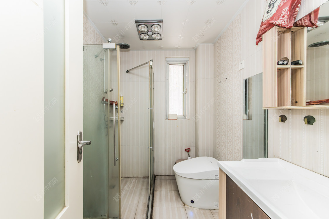 常州荣盛馨河郦舍在售二手房源室内图_小牛看房