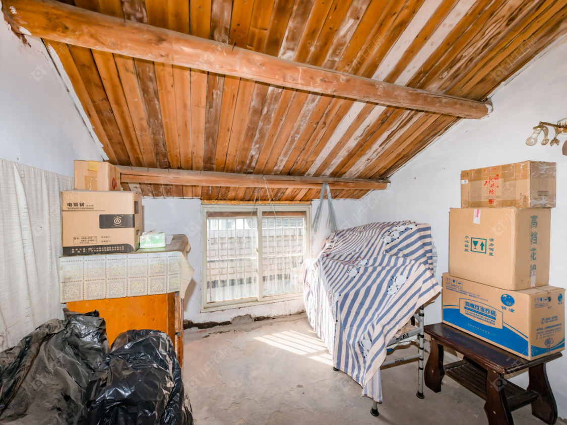 常州机械新村在售二手房源室内图_小牛看房