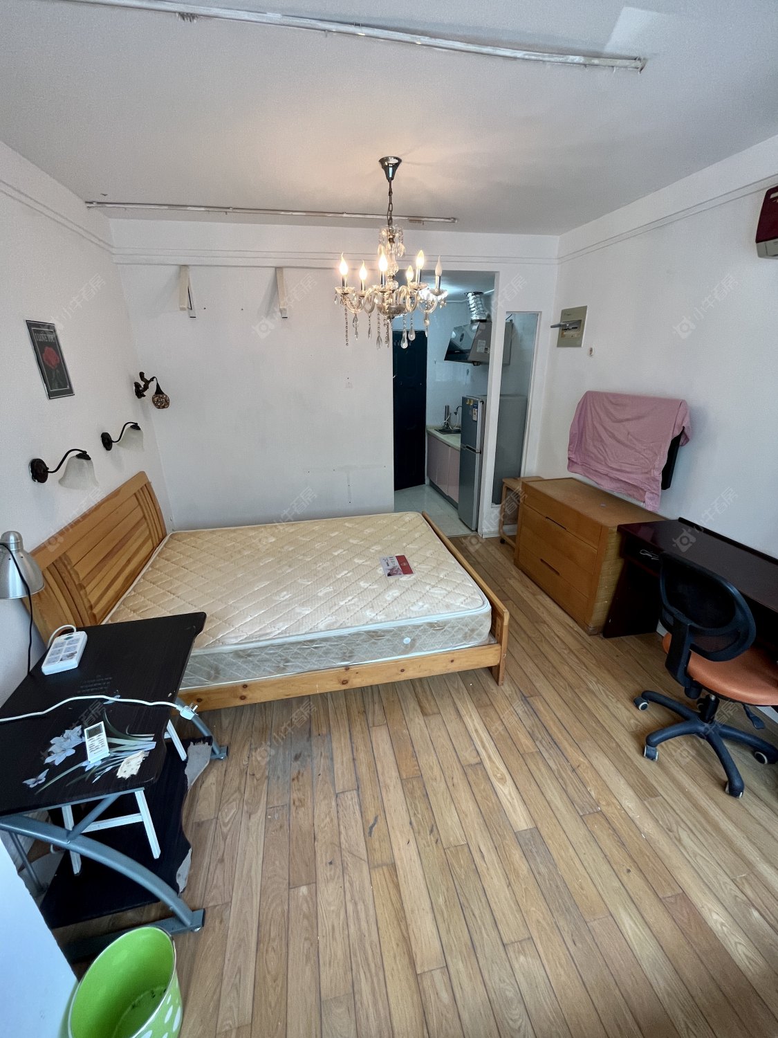 常州翰林雅居花苑在租房源_小牛看房