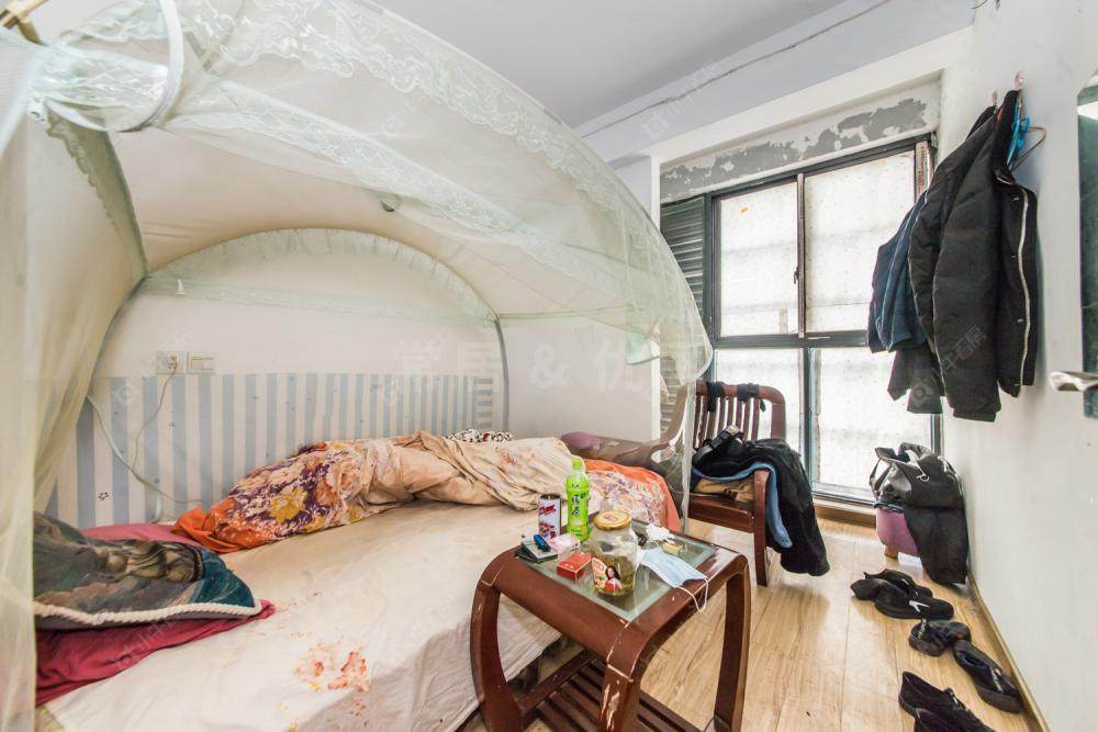 常州龙涛紫郡苑在售二手房源室内图_小牛看房