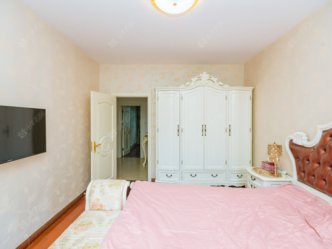 常州银河湾花园在售二手房源室内图_小牛看房