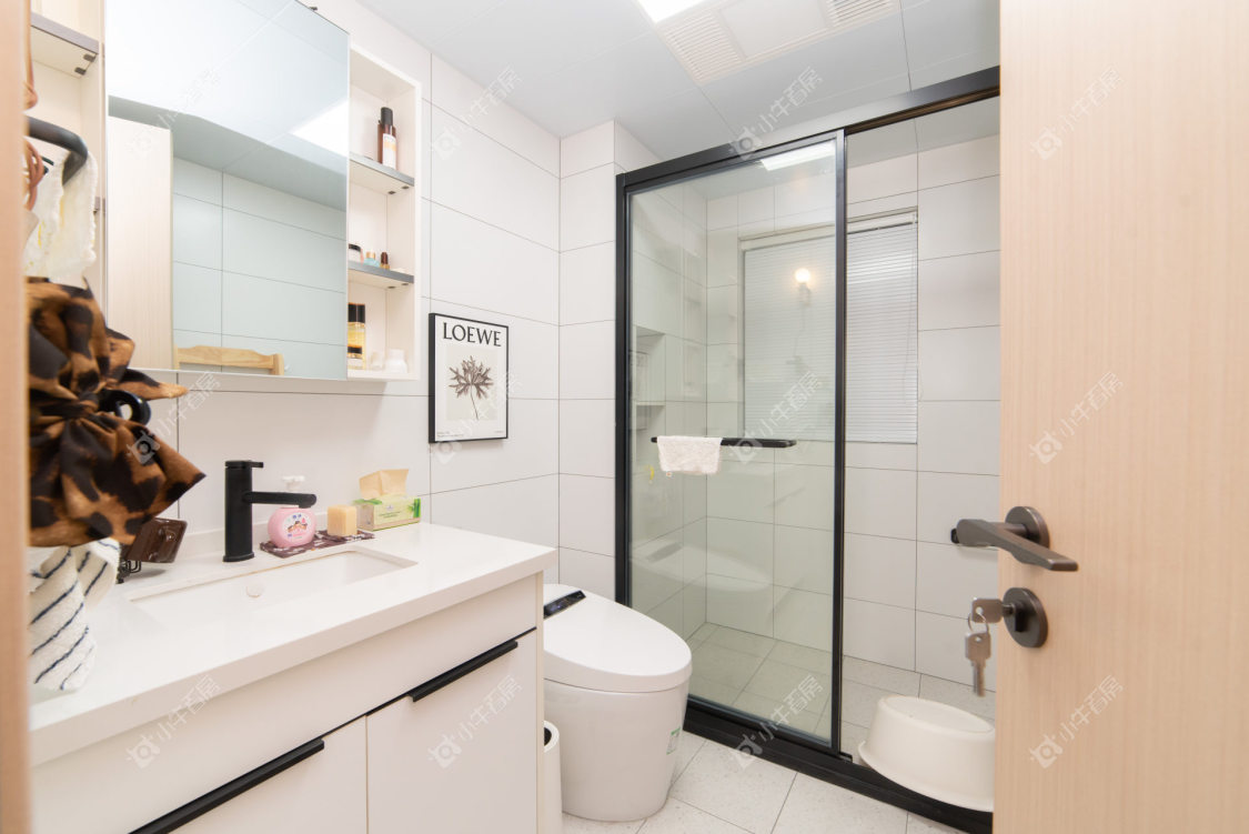 路劲城市印象房源室内图 常州路劲城市印象在租房源室内图_小牛看房