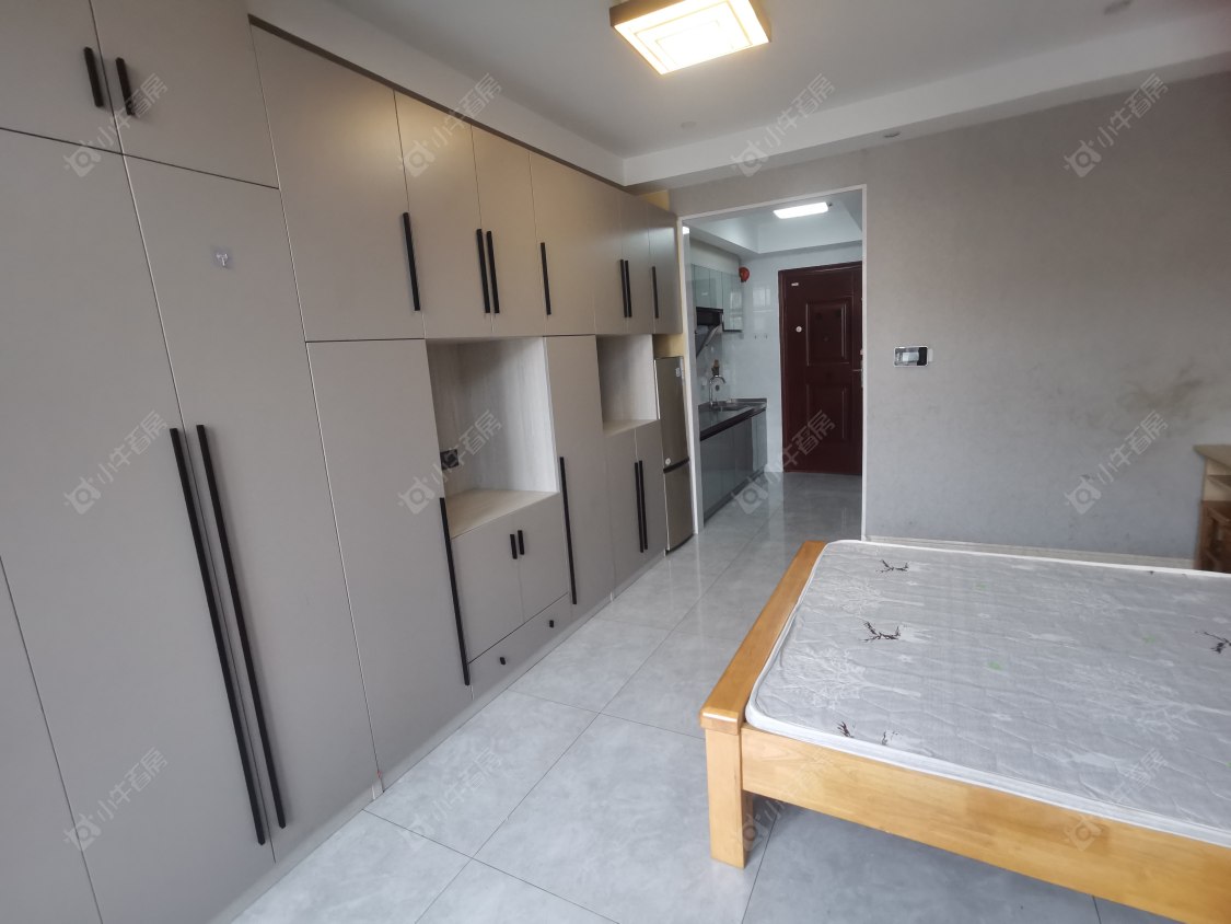 常州景荟凤凰公寓在租房源_小牛看房