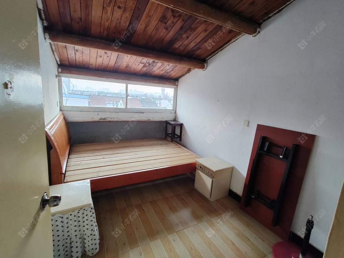 常州丽华一村在租房源室内图_小牛看房