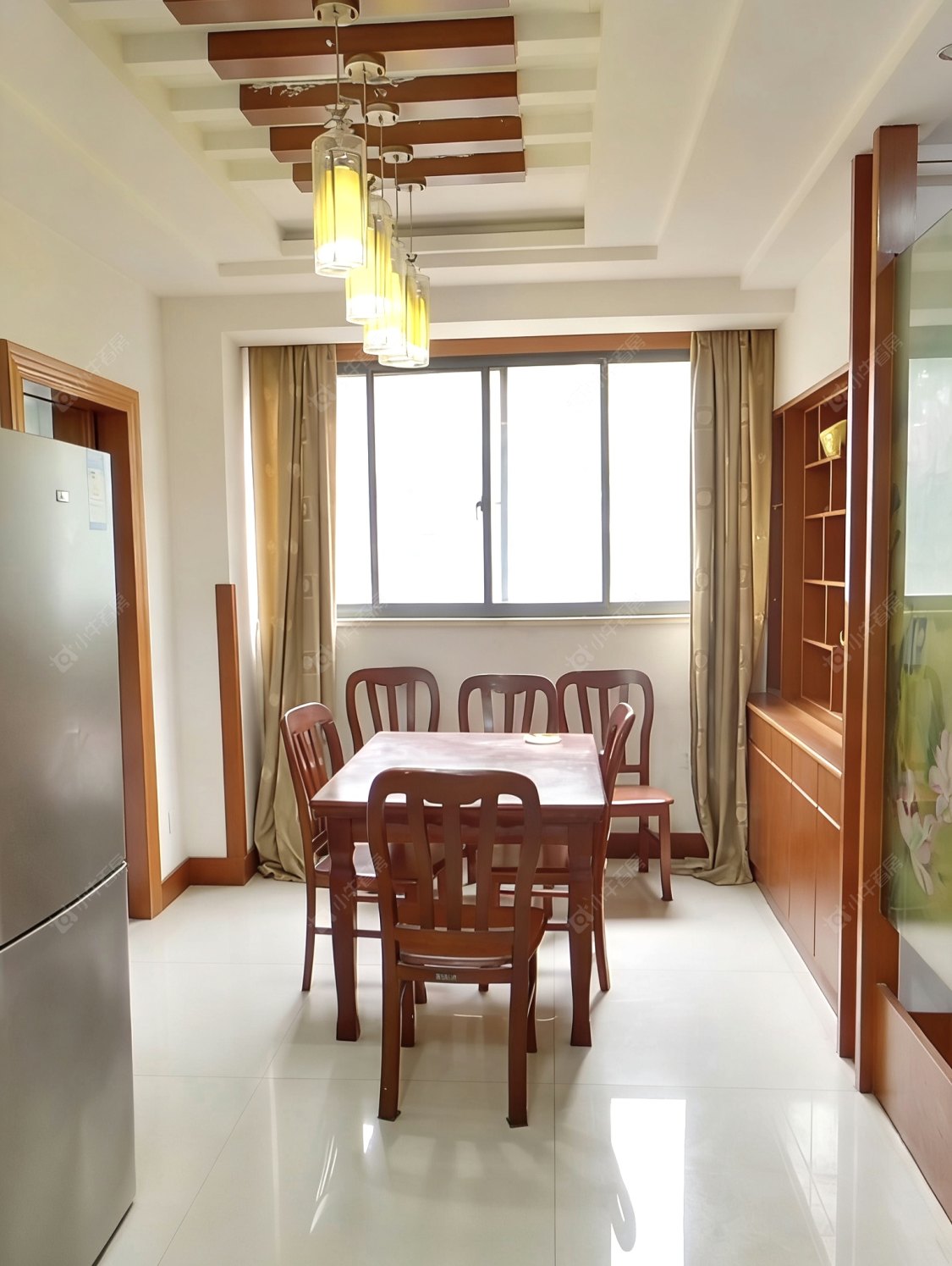 常州世纪华城西区在租房源_小牛看房