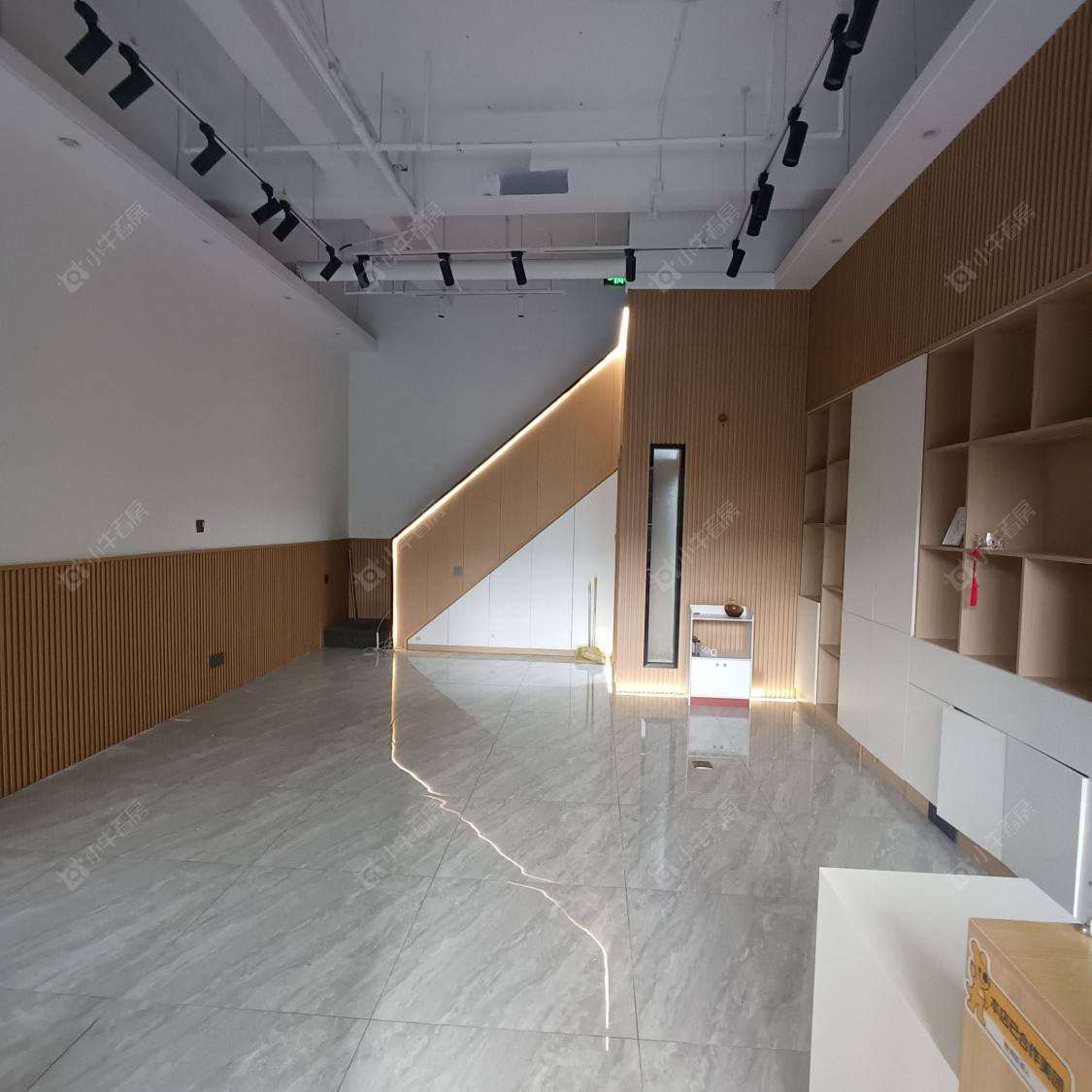 常州武进万达广场在租房源室内图_小牛看房