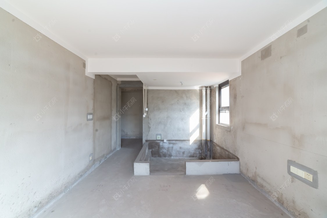 常州绿都万和城六区在售二手房源室内图_小牛看房